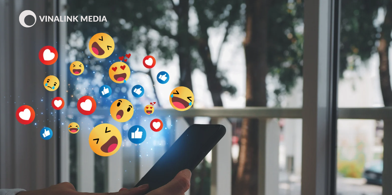 Mạng xã hội là công cụ giúp doanh nghiệp quảng bá gần hơn đến người dùng